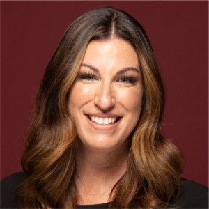 Headshot of Mary Lifland, CPA