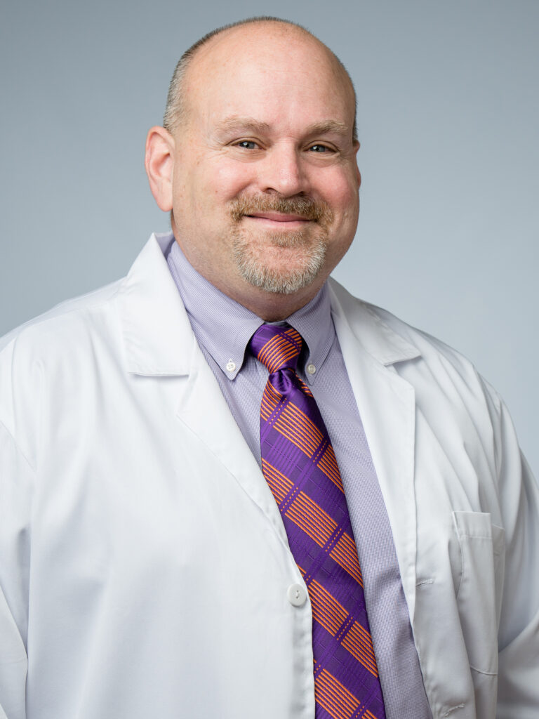 CAN Community Health Dr. Steven MD