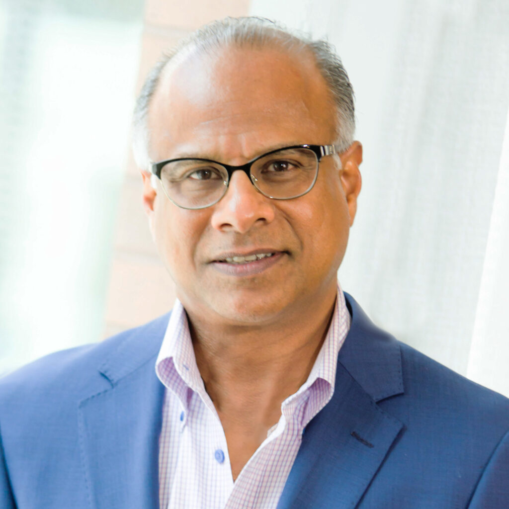 CAN Community Health Derrick DeSilva, MD