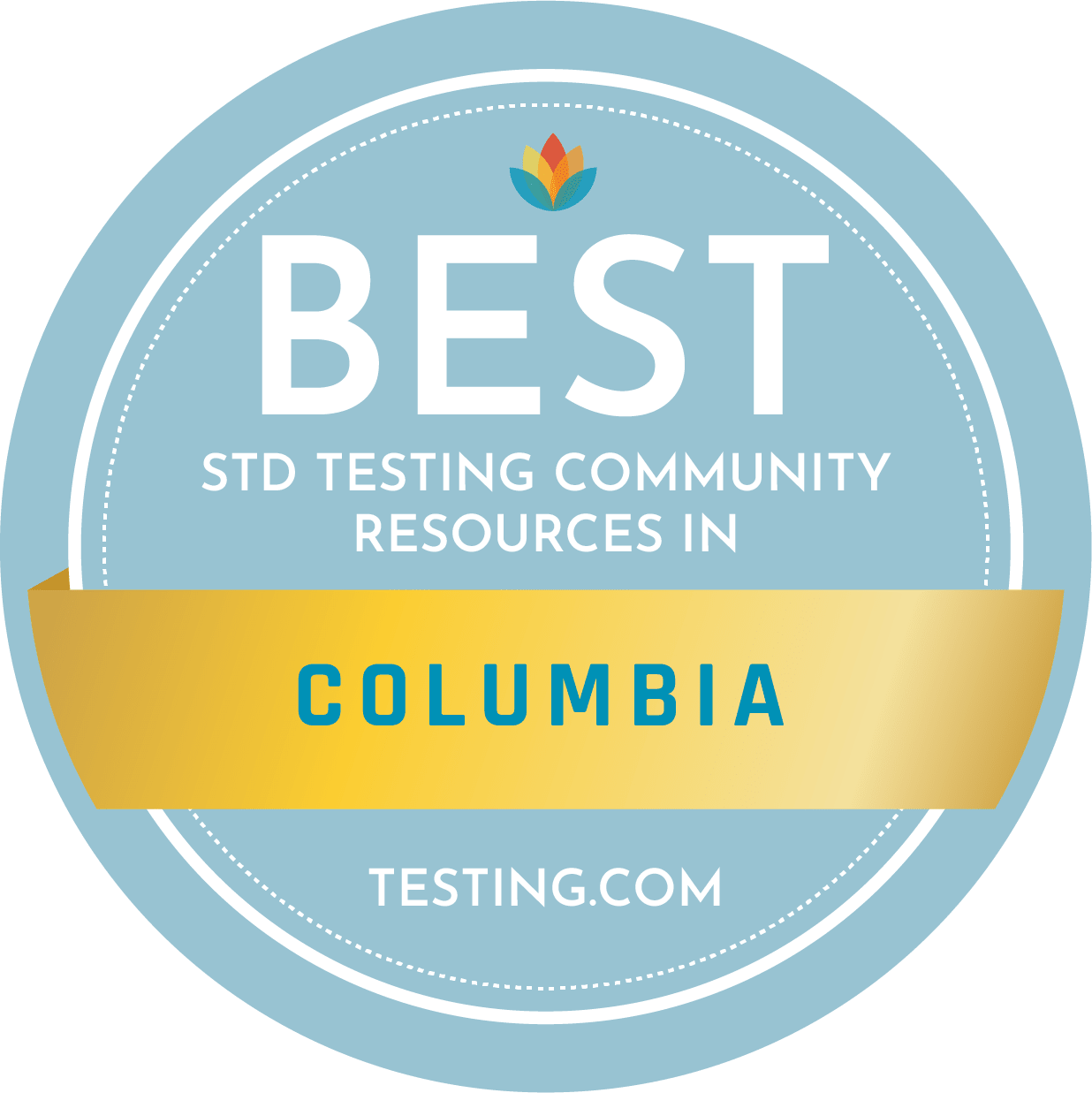 best std testing resource seal