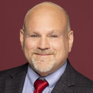 Headshot of Dr. Steven K. Barnett, MD