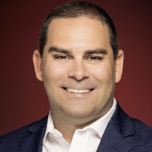 Headshot of Settimio (Seth) Shipman, BA