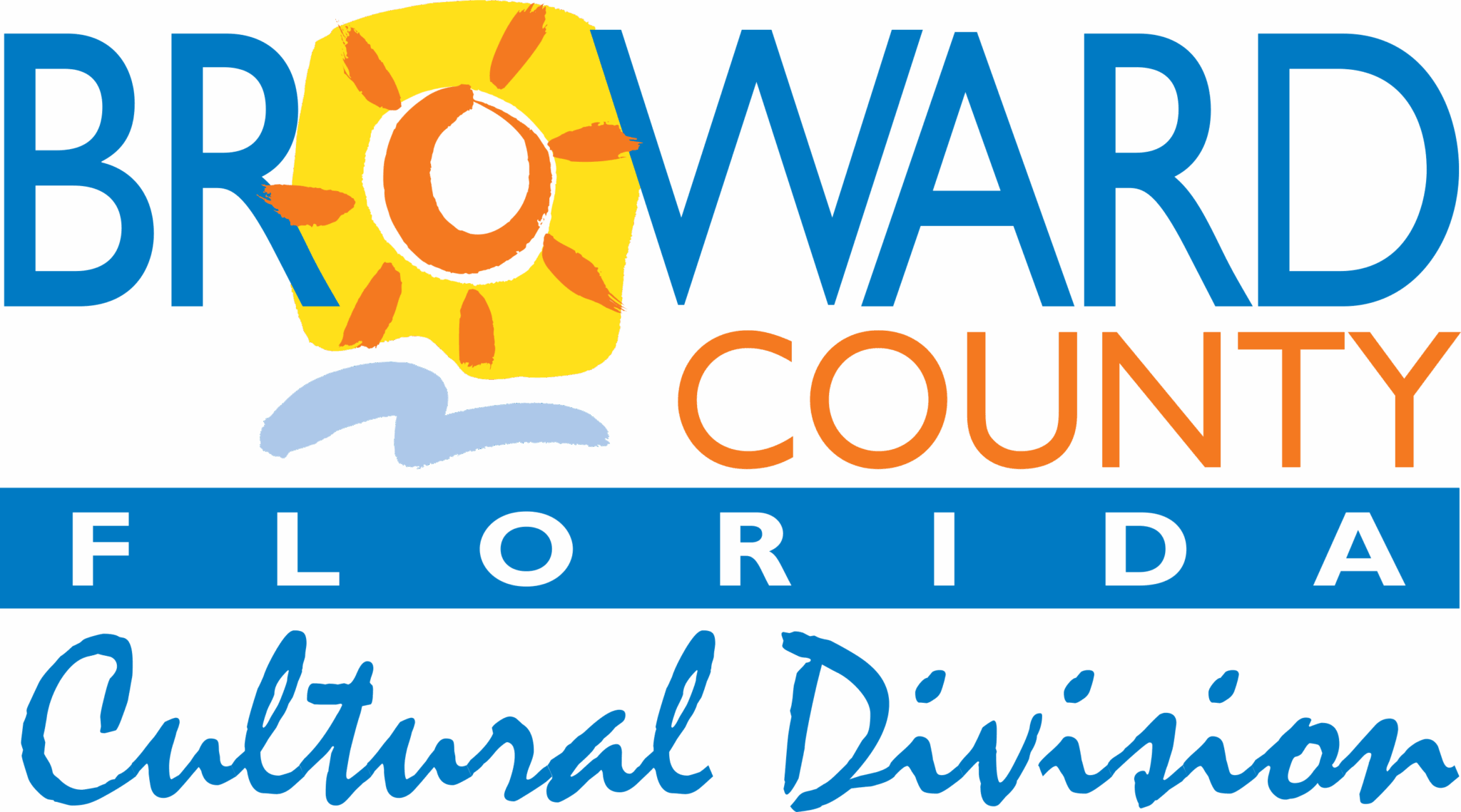 Broward Cultural Division