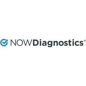 Now Diagnostics