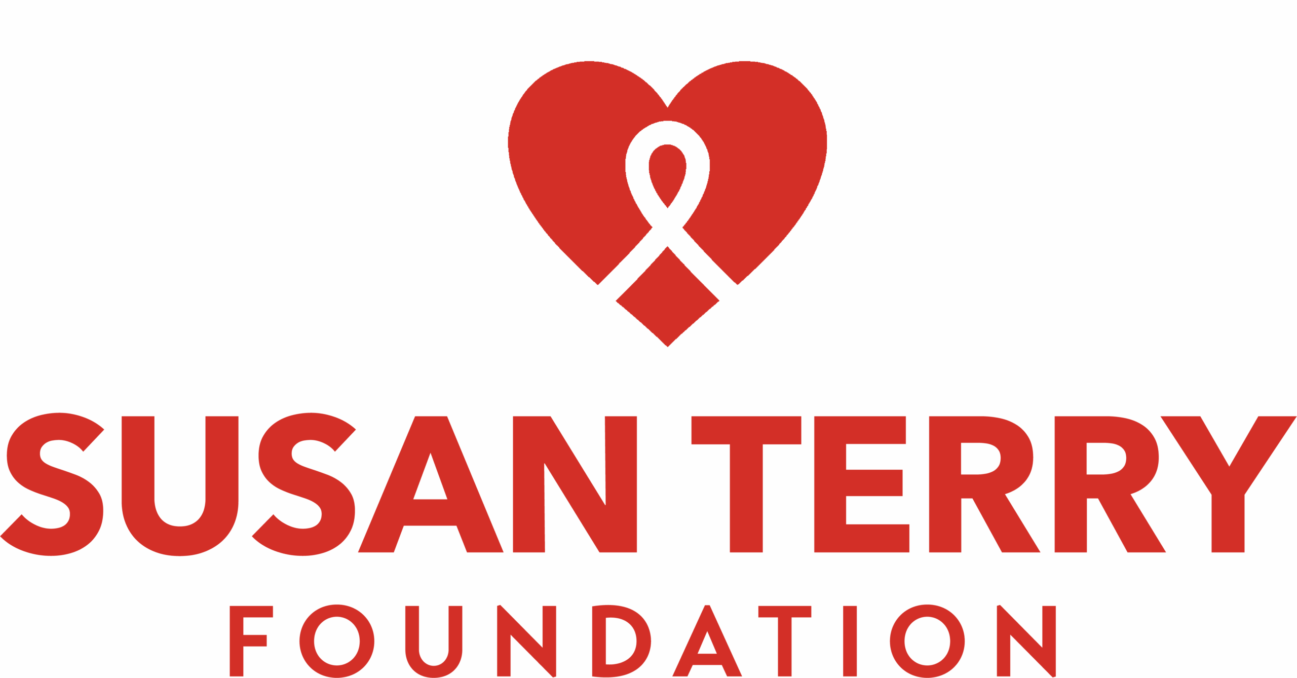 Susan Terry Foundation logo