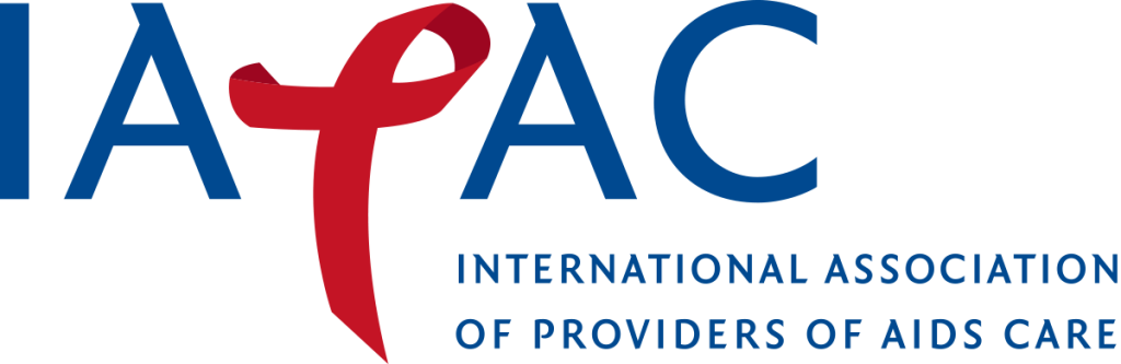 IAPAC logo